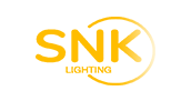 snklighting – Modern Light Fixture Supplier, Table Lamp & Celling Lamp Logo