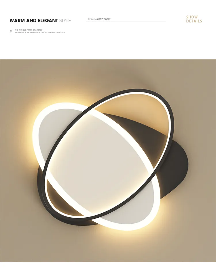 modern snklighting ceiling light A-8655 (12)