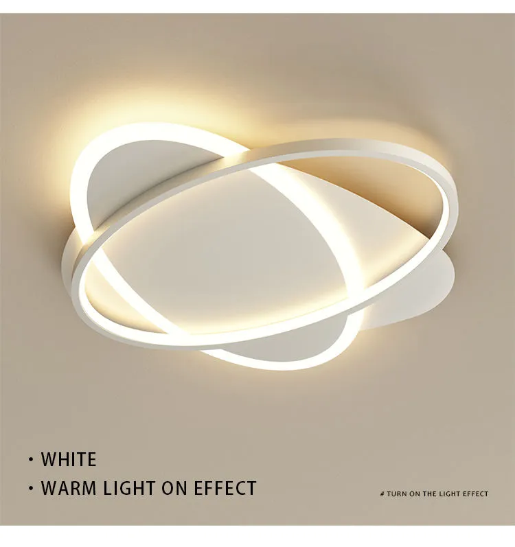 modern snklighting ceiling light A-8655 (8)