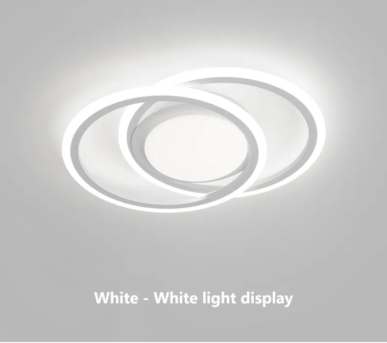 Nordic ceiling light ML-8990 (5)