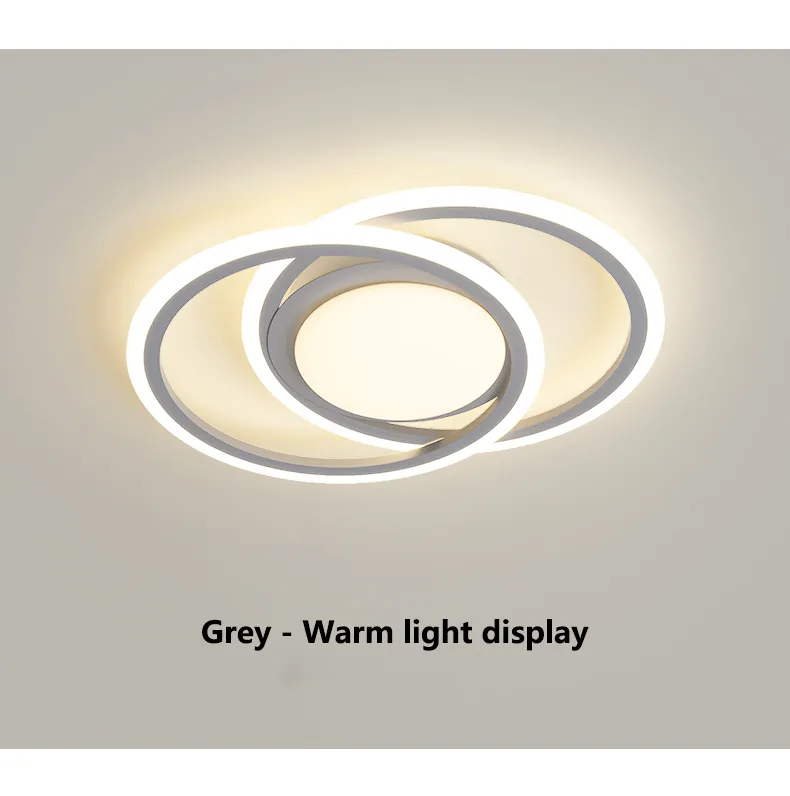 Nordic ceiling light ML-8990 (7)