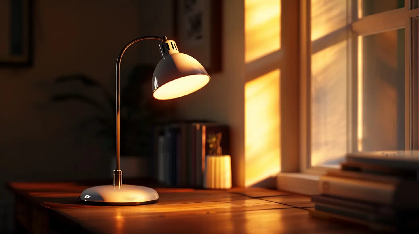 Photorealistic_a_table_lamp